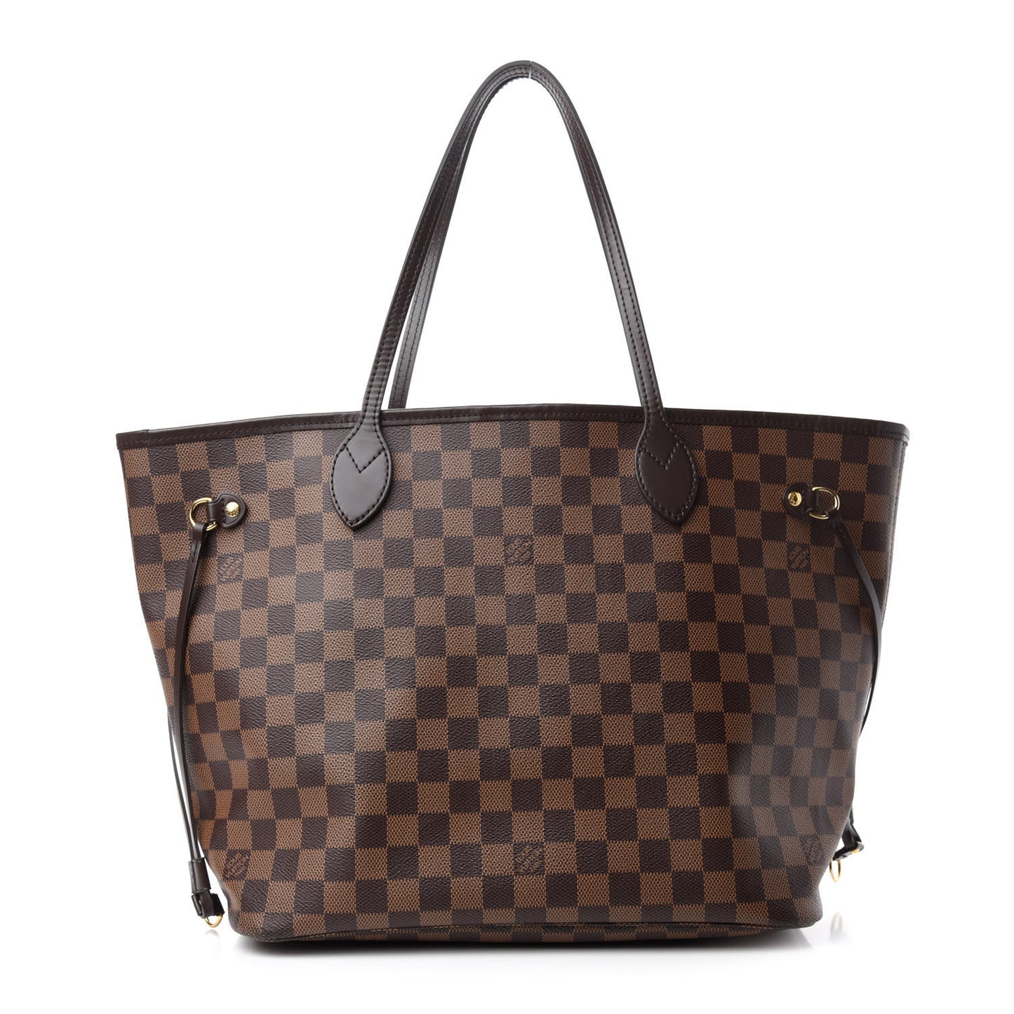 Damier Ebene Neo Neverfull MM
