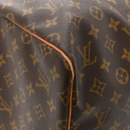 Louis Vuitton Monogram Keepall 55 13 of 17
