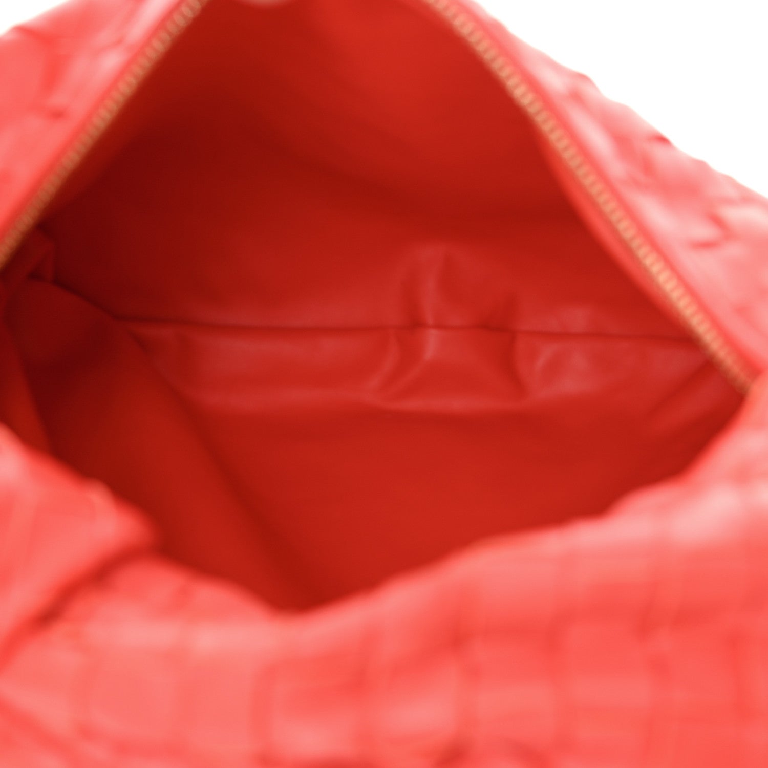 Bottega Veneta Nappa Intrecciato Teen Jodie Hobo Sunburst 5 of 11