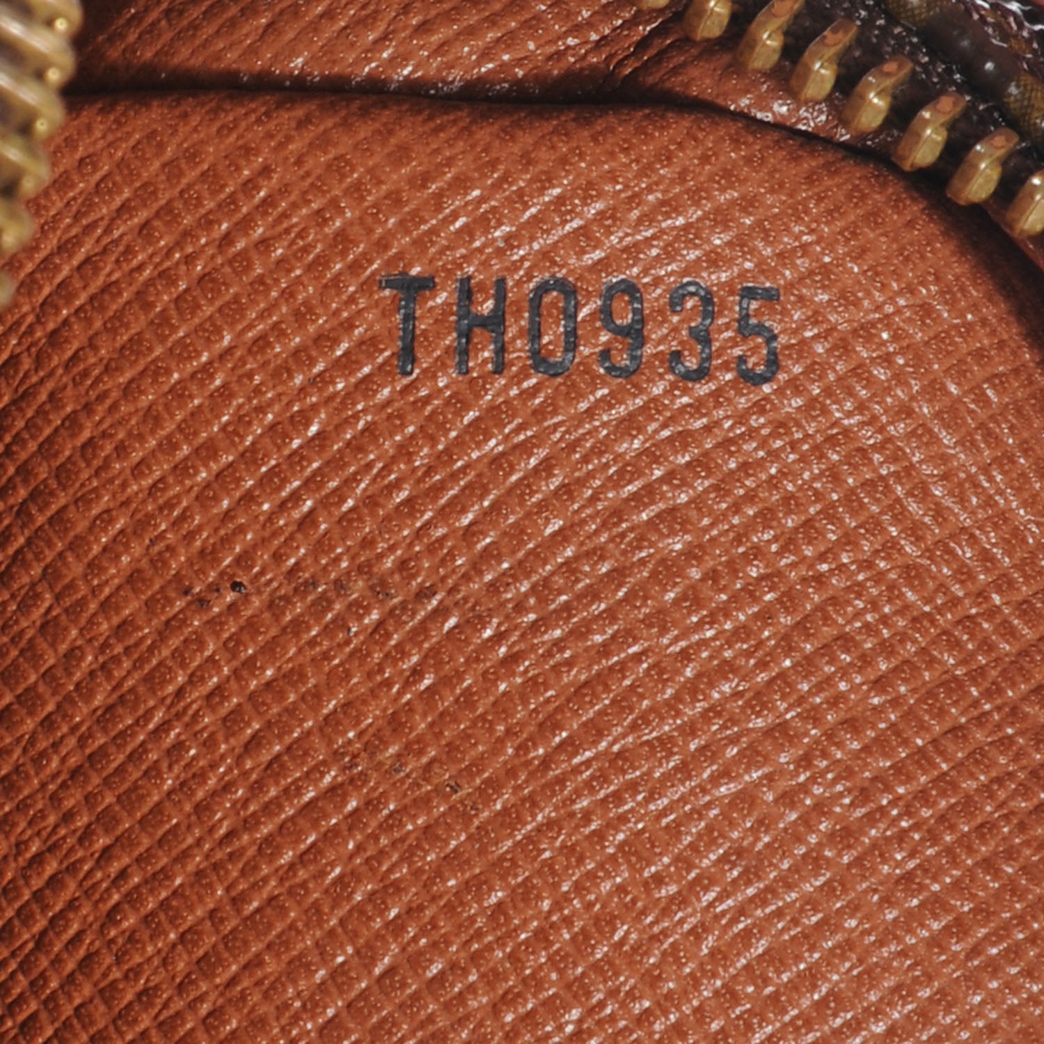 Louis Vuitton Monogram Amazone 8 of 8