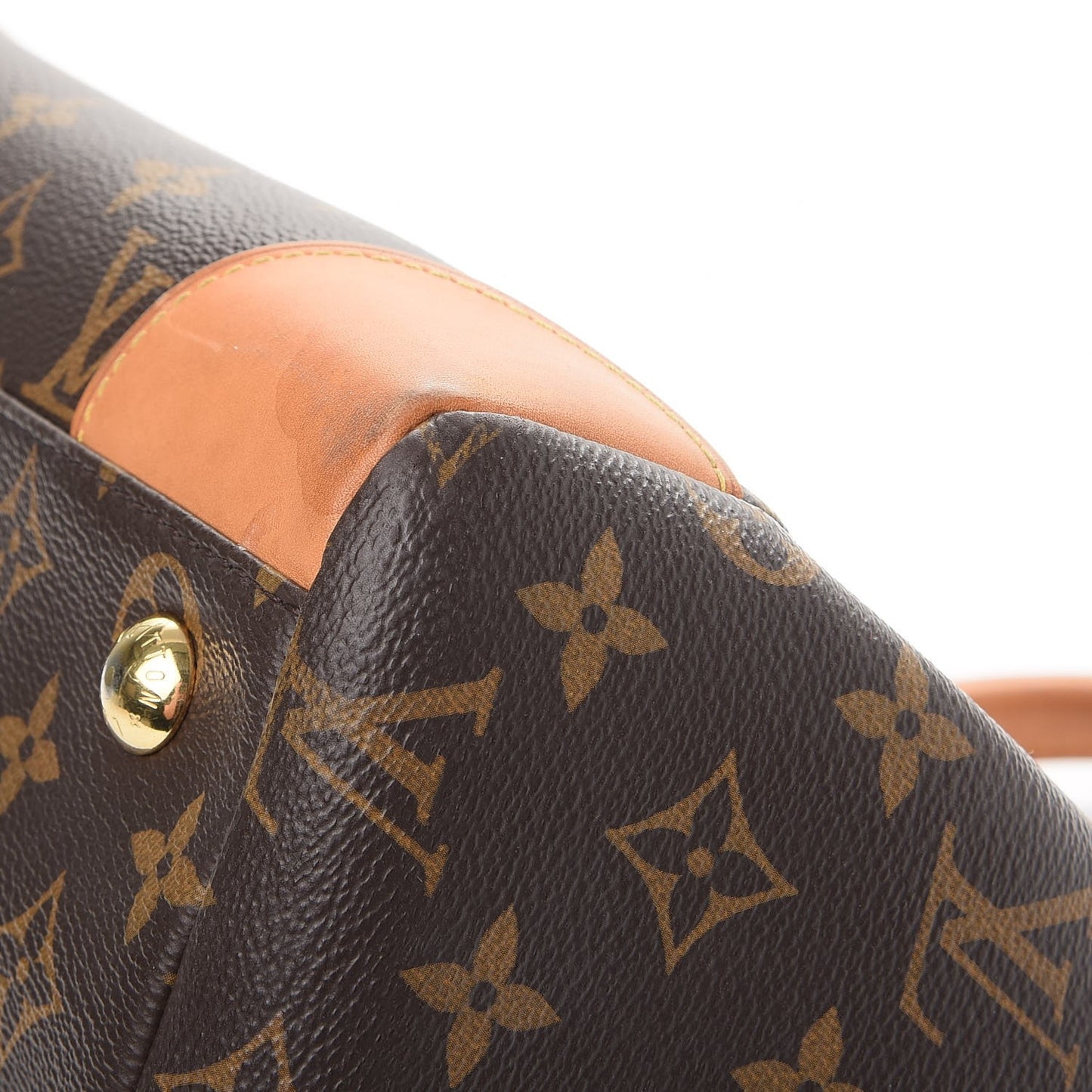 Monogram Segur NM