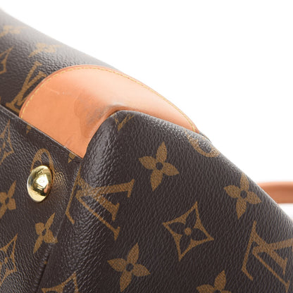 Louis Vuitton Monogram Segur NM 15 of 16