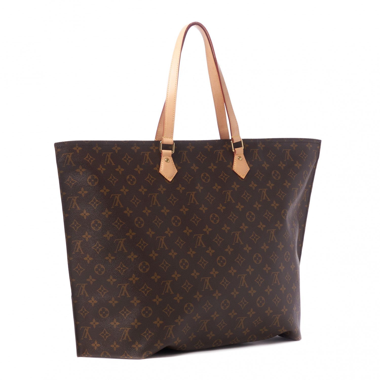 Louis Vuitton Monogram All-In GM 2 of 7
