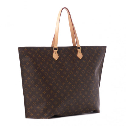 Louis Vuitton Monogram All-In GM 2 of 7