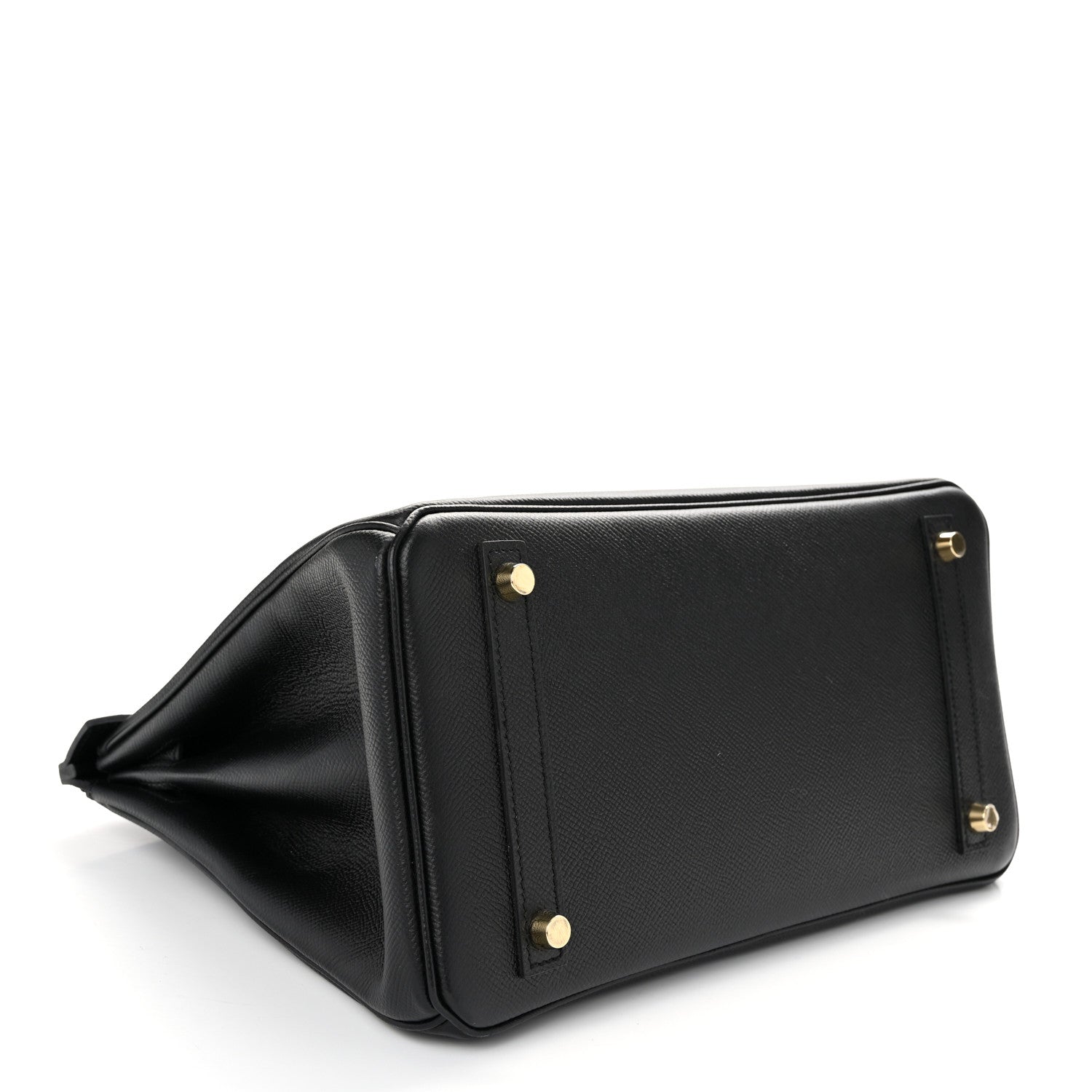 Hermes Epsom Birkin 30 Black 4 of 12