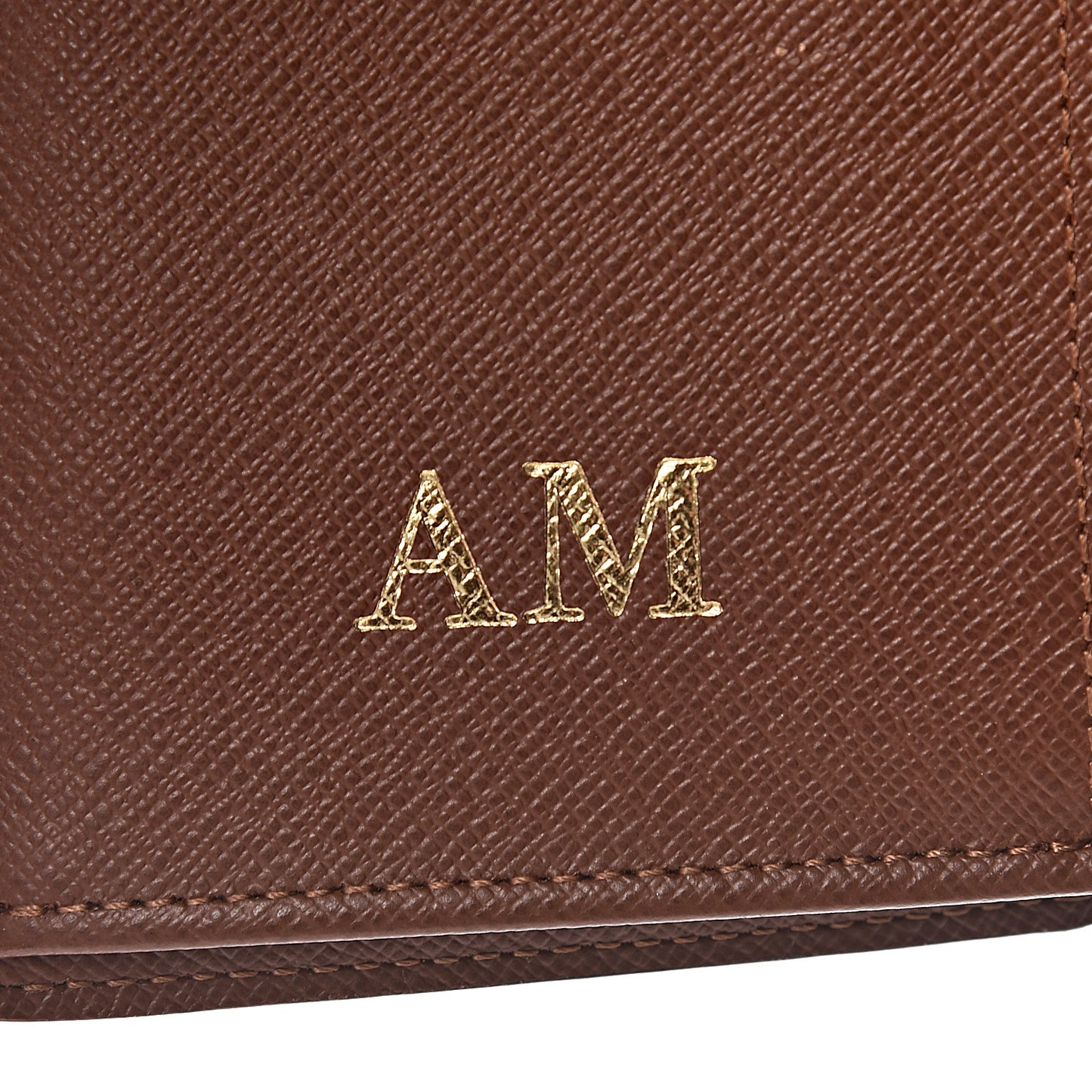 Monogram Brazza Wallet