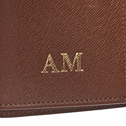 Louis Vuitton Monogram Brazza Wallet 7 of 10