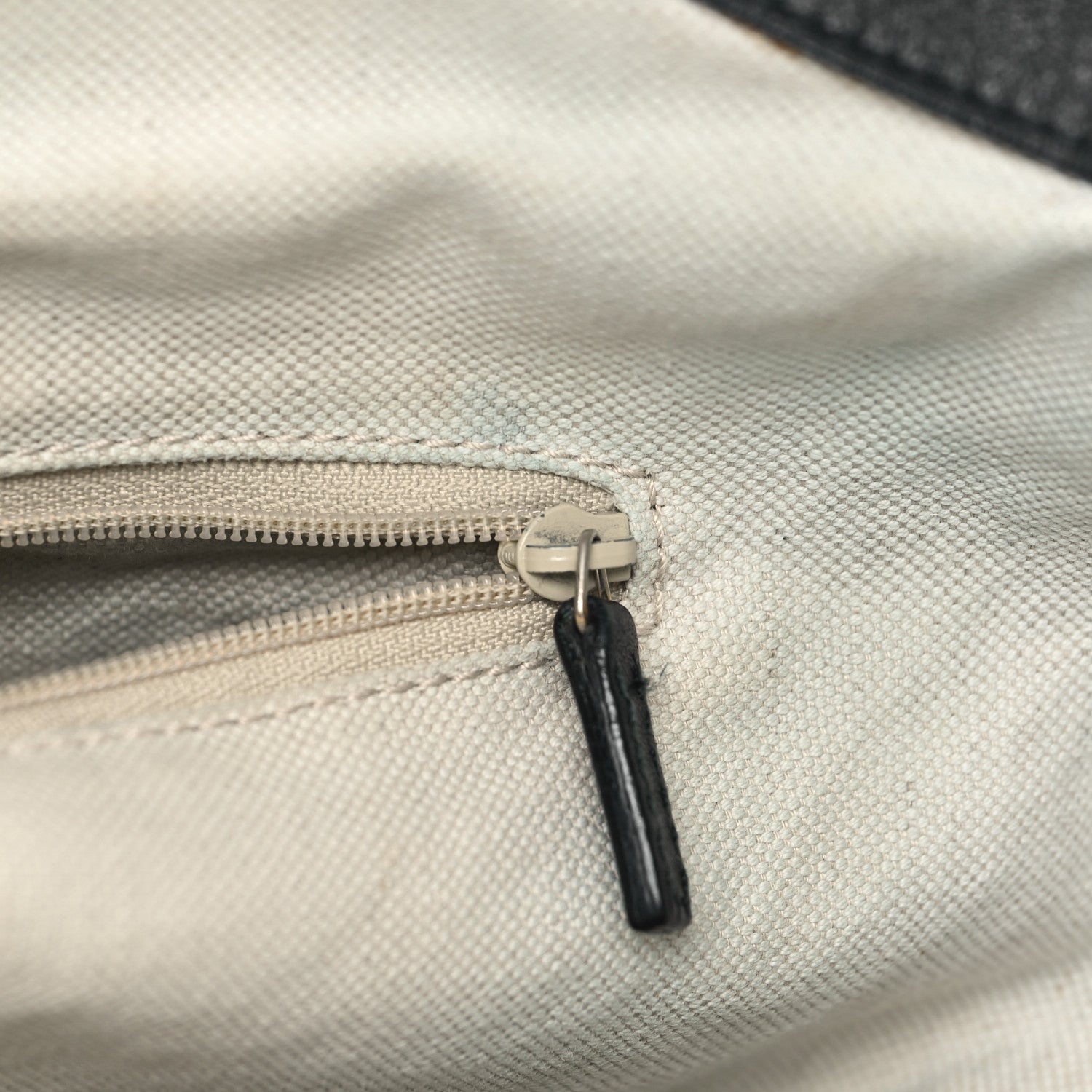 Gucci Guccissima Sukey Tote Black 11 of 14
