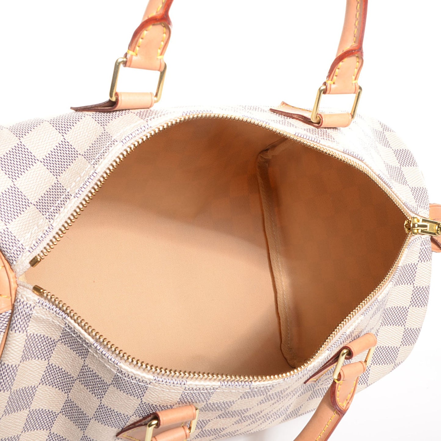 Damier Azur Speedy 30