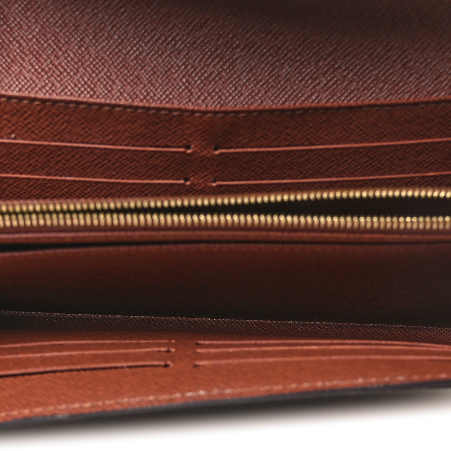 Monogram Sarah Wallet NM