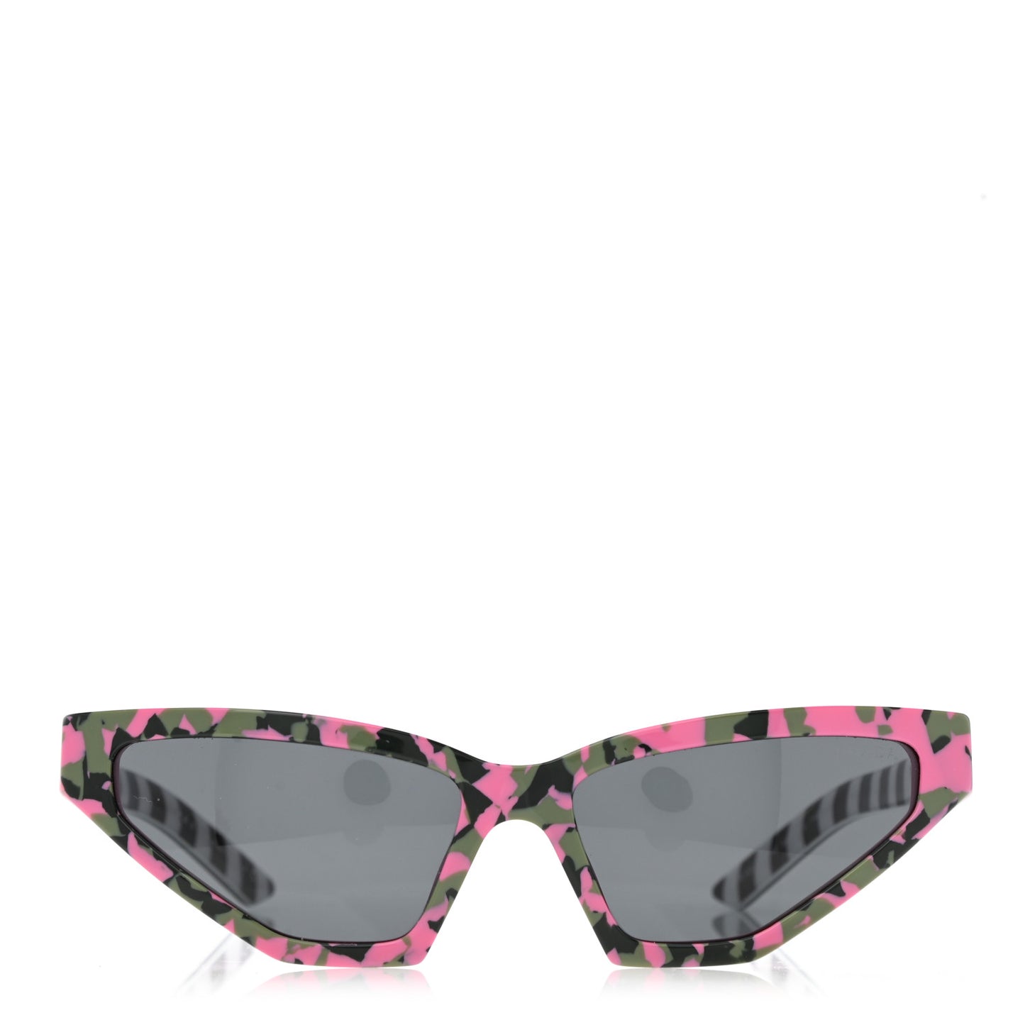 Cat Eye Sunglasses SPR 12V Pink