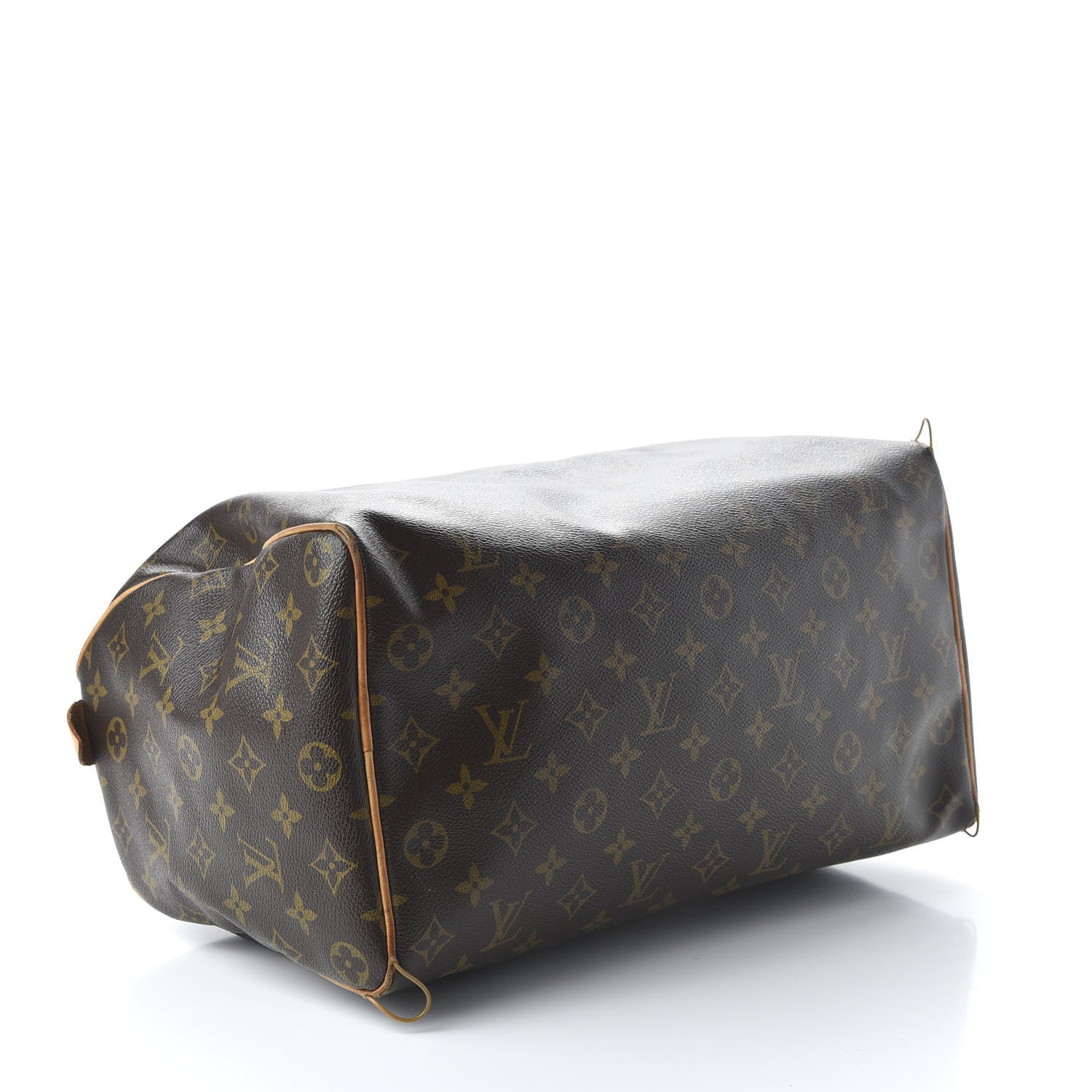 Louis Vuitton Monogram Speedy 35 4 of 14