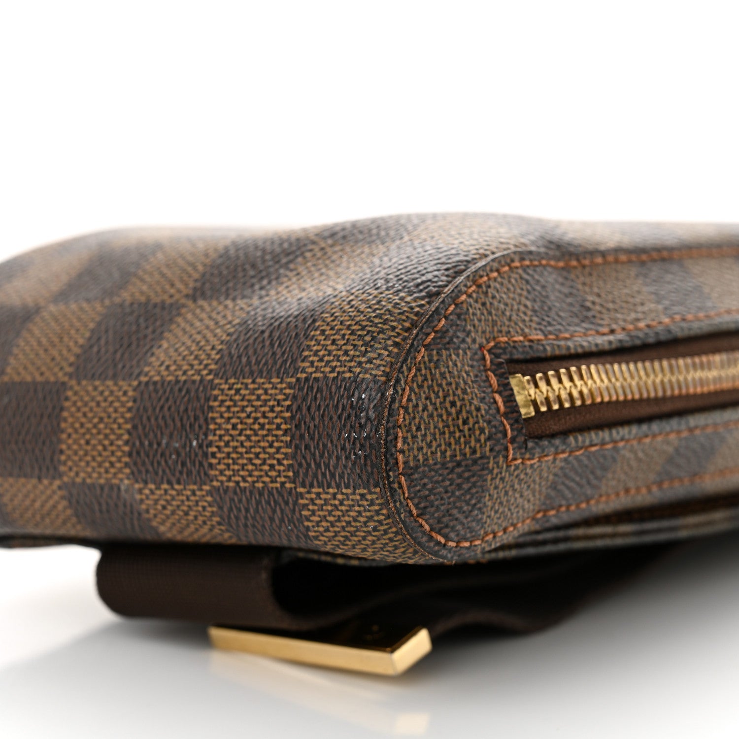 Louis Vuitton Damier Ebene Geronimos 9 of 11