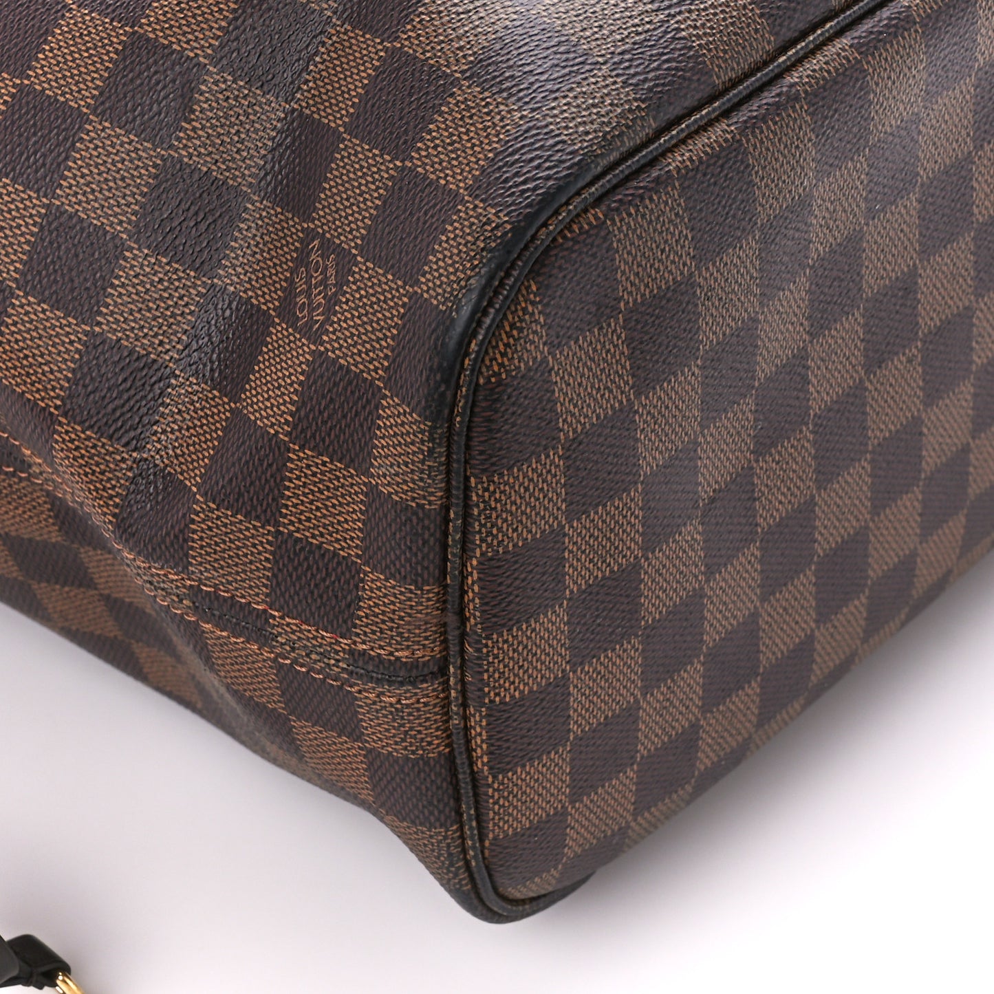 Damier Ebene Neo Neverfull MM
