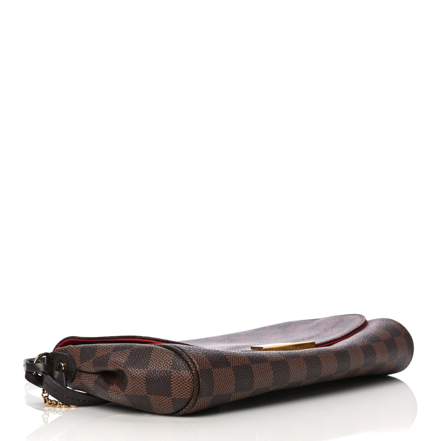 Damier Ebene Favorite MM