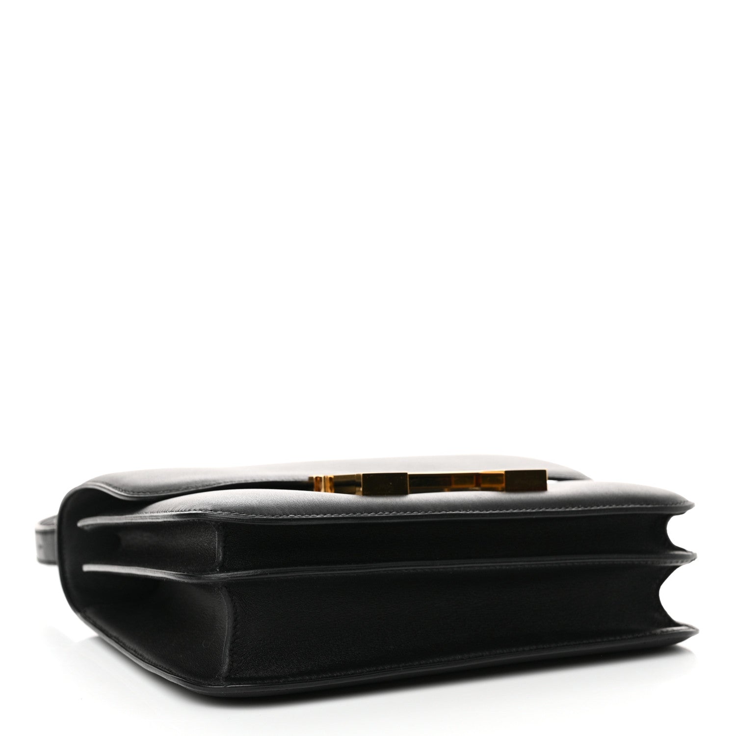 Hermes Swift Constance 24 Black 4 of 11