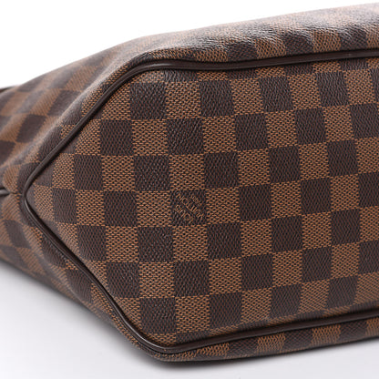 Louis Vuitton Damier Ebene Delightful MM 9 of 15