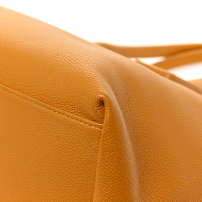 Bottega Veneta Grained Calfskin Saint Germain Tote Cob 15 of 20