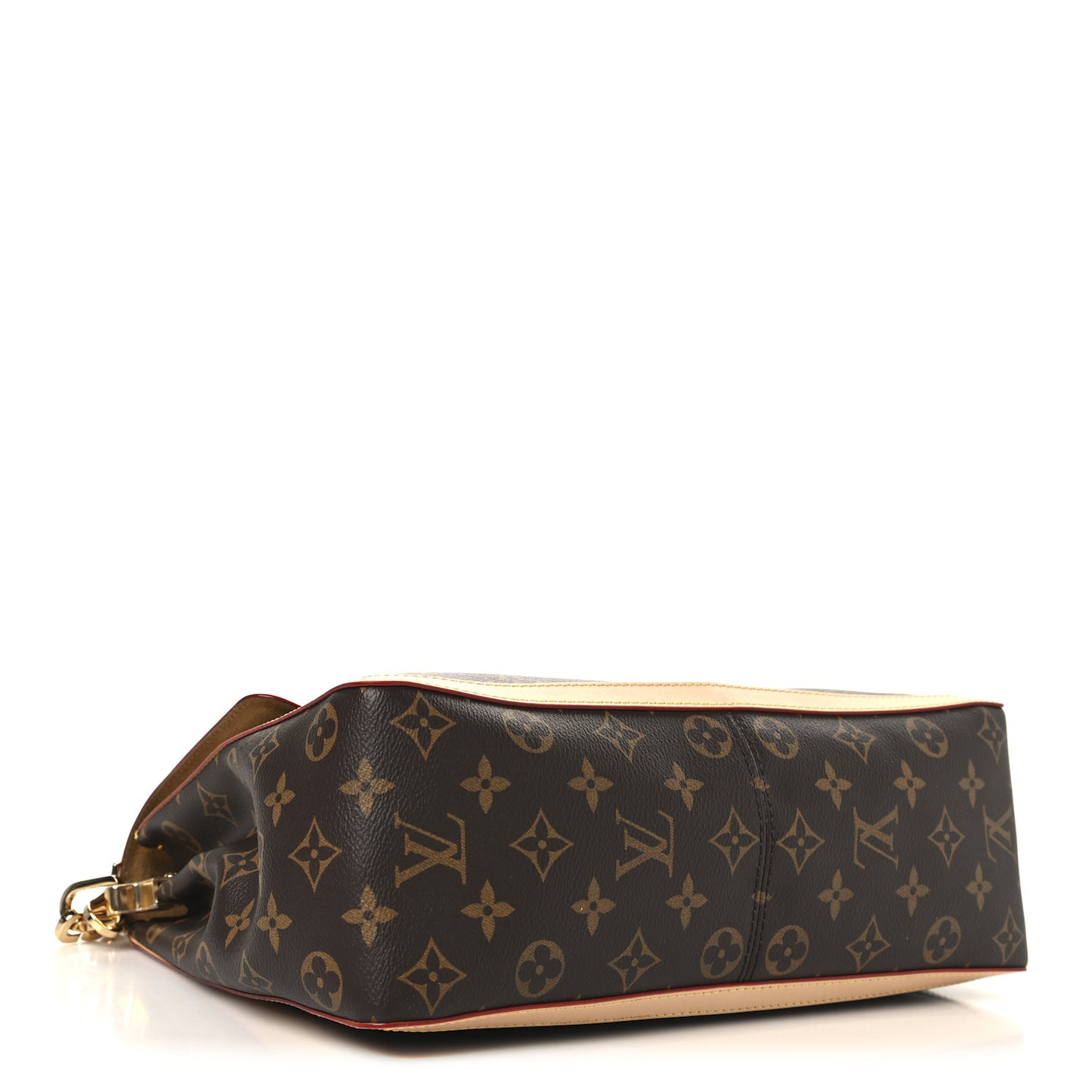 Monogram Dauphine Soft GM