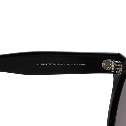Celine Polarized Audrey Sunglasses CL41755 1 of 4