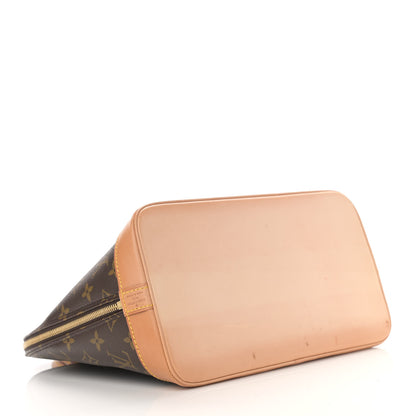 Louis Vuitton Monogram Alma PM 4 of 14
