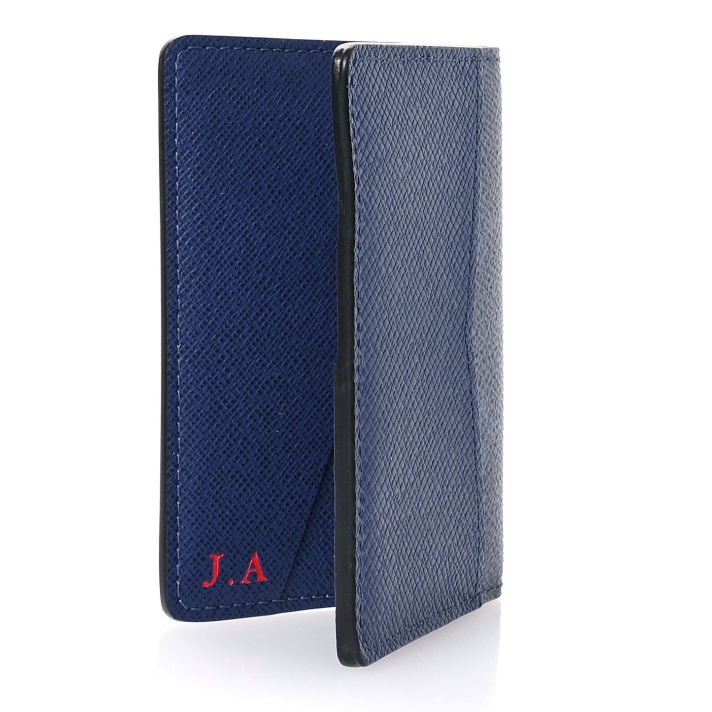 Taigarama Pocket Organizer NM Cobalt