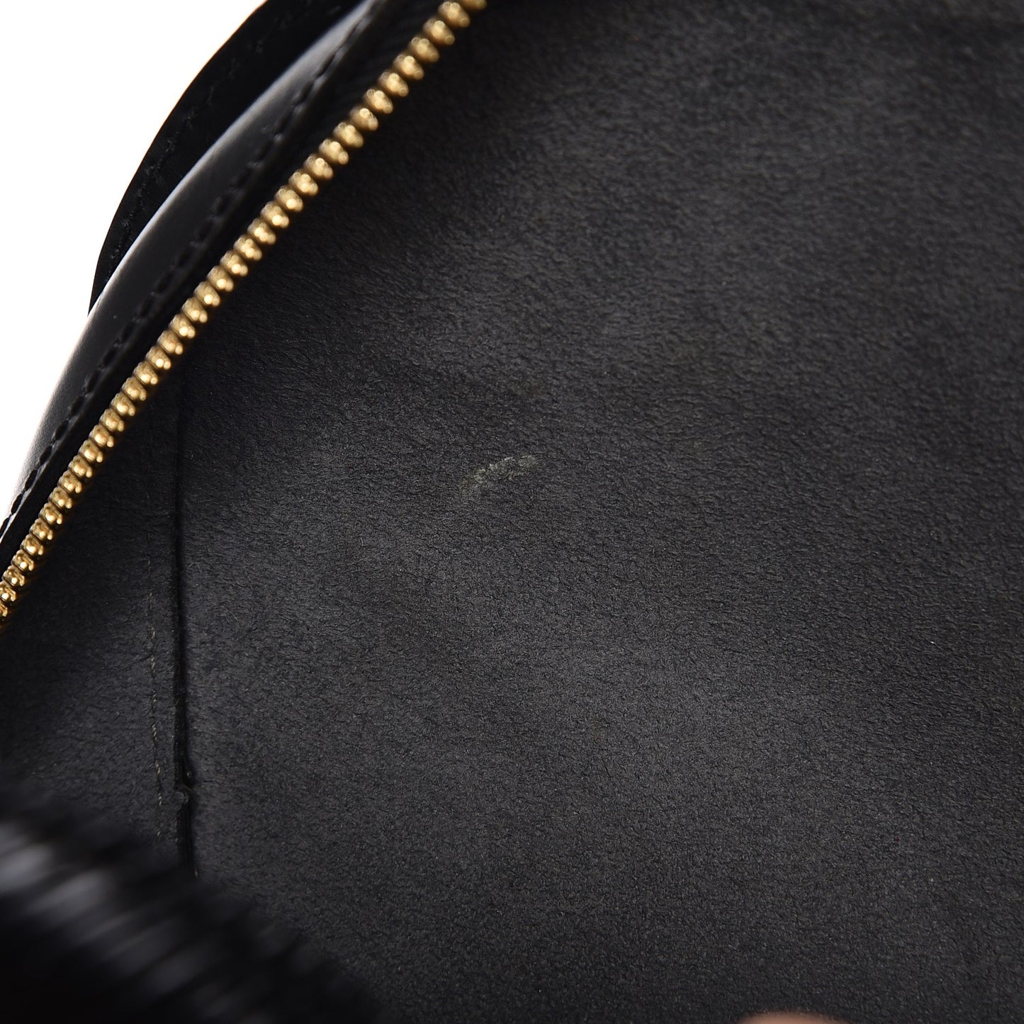 Epi Mabillon Backpack Black
