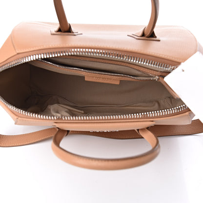 Givenchy Sugar Goatskin Medium Antigona Medium Beige 5 of 10