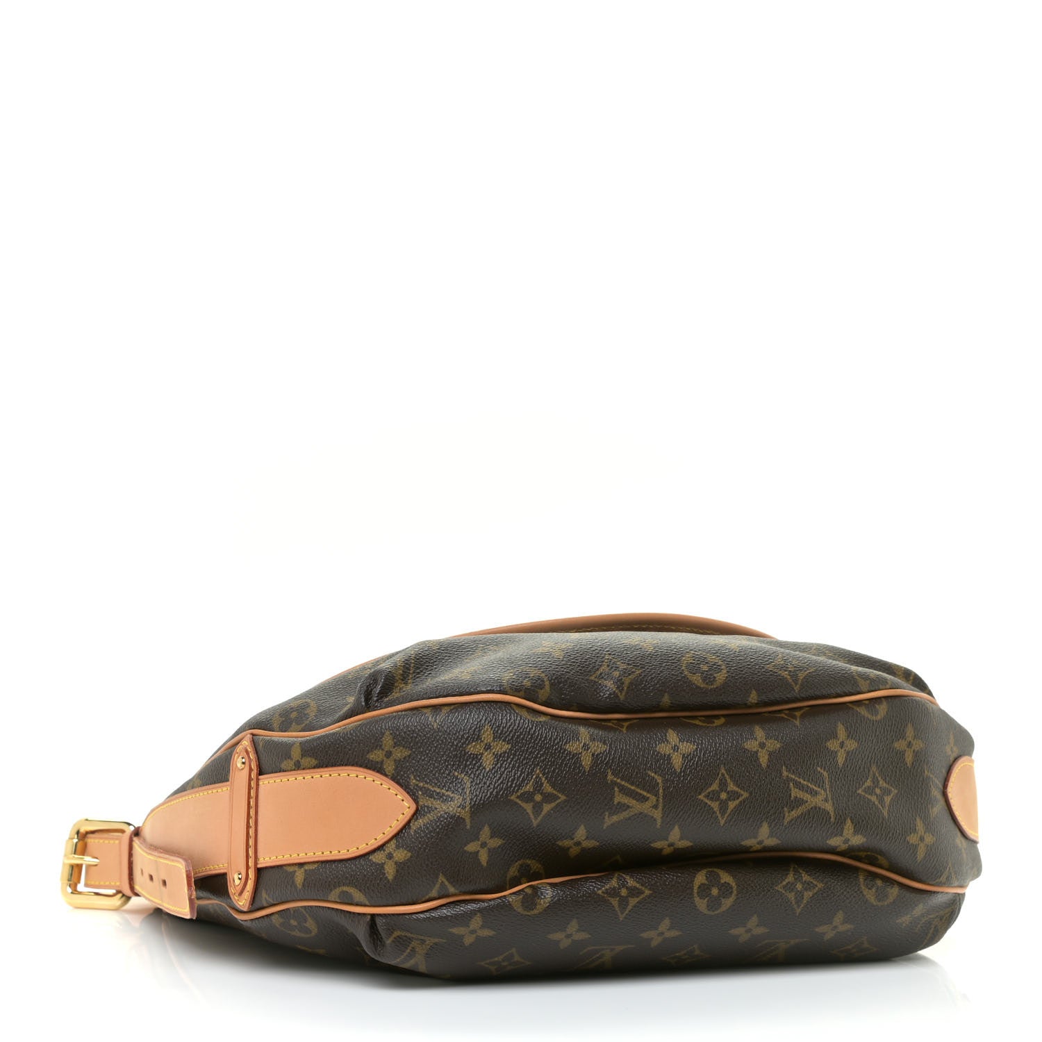 Louis Vuitton Monogram Tulum GM 3 of 15