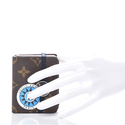 Louis Vuitton Monogram Mini Jules Notebooks 2 of 15
