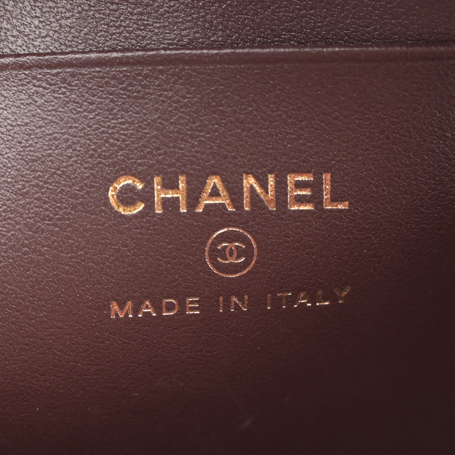 Chanel Caviar Quilted CC Mini Classic Backpack Black 6 of 11