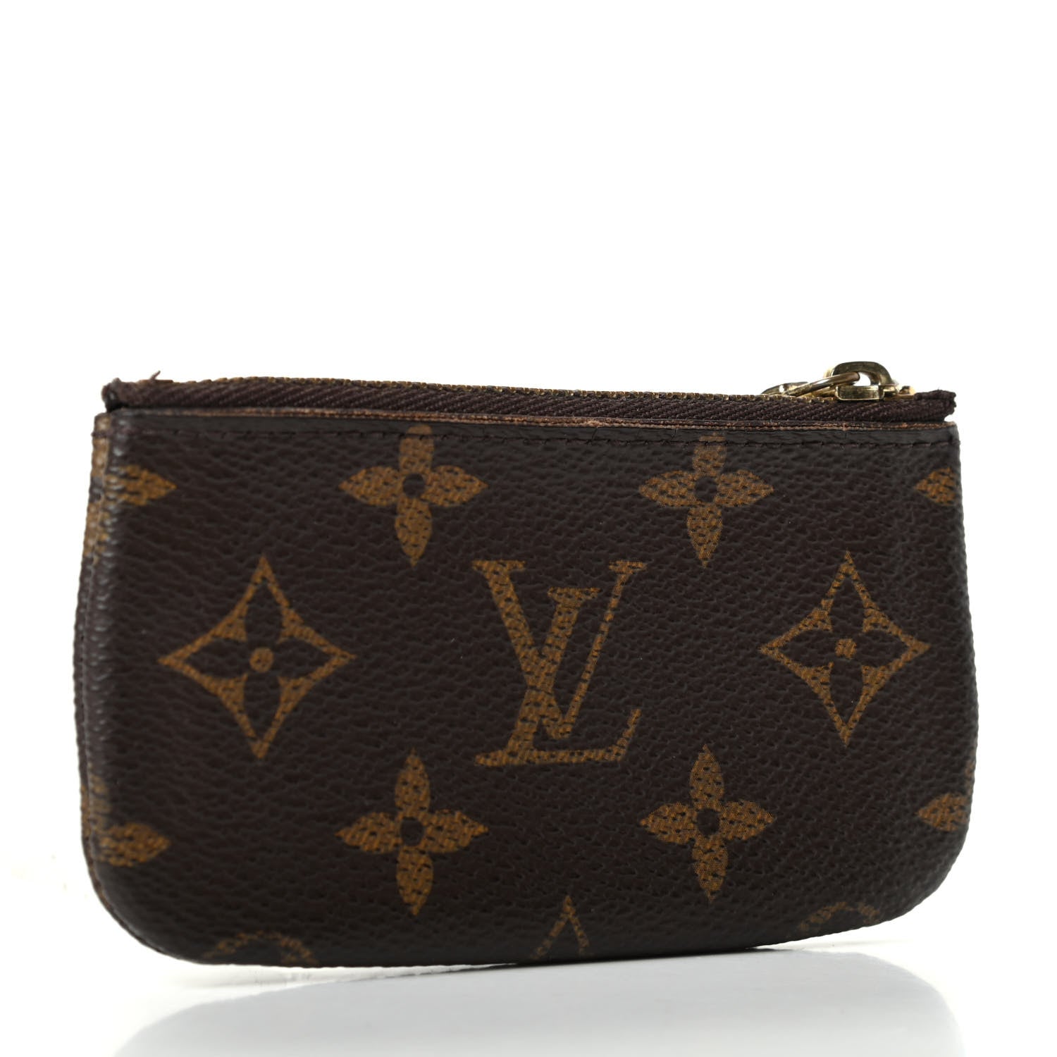 Louis Vuitton Monogram Key Pouch 3 of 6