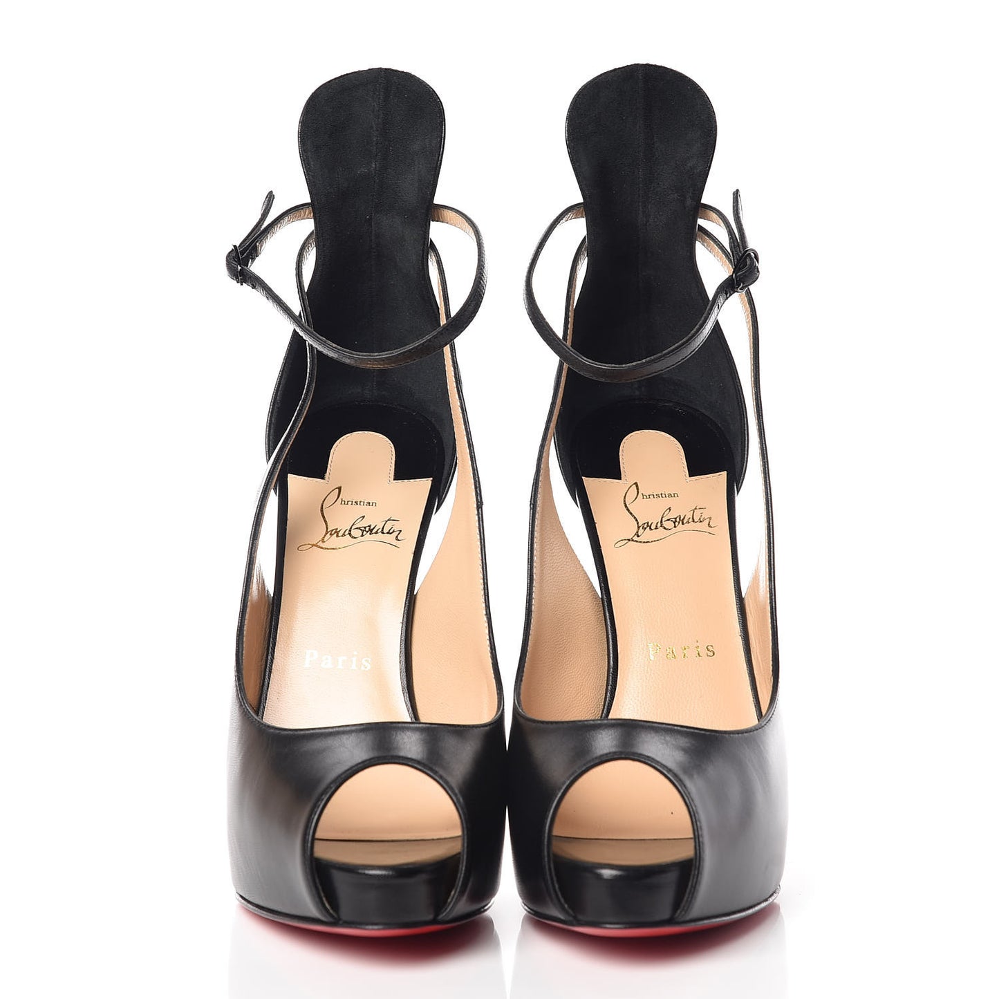 Kid Mascaralta 120 Pumps 38.5 Black