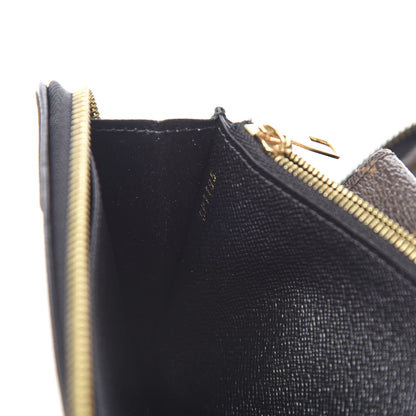 Louis Vuitton Monogram Daily Organizer Black 9 of 9