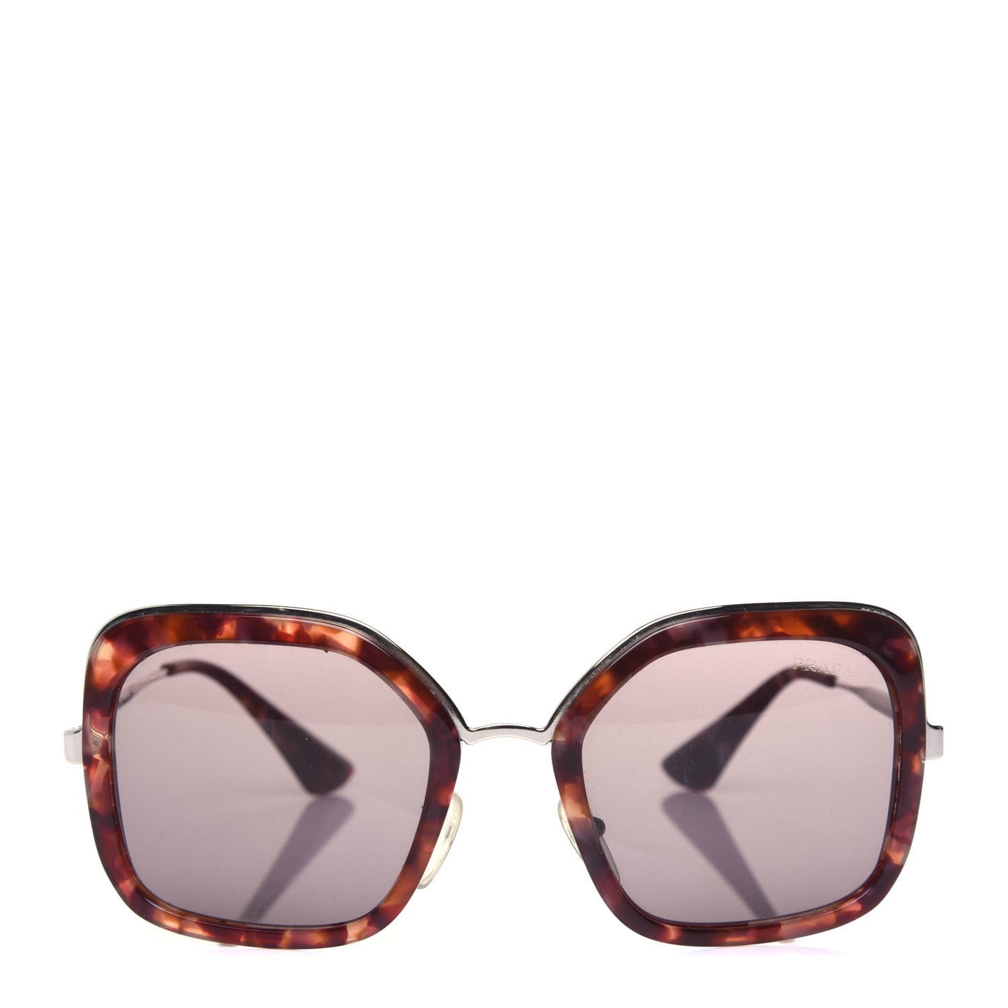 Cinema Sunglasses SPR57U Tortoise