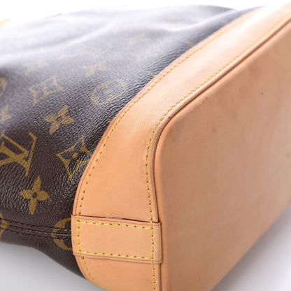 Louis Vuitton Monogram Lockit PM 15 of 16