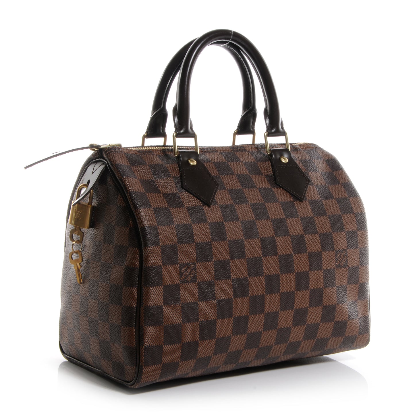 Damier Ebene Speedy 25