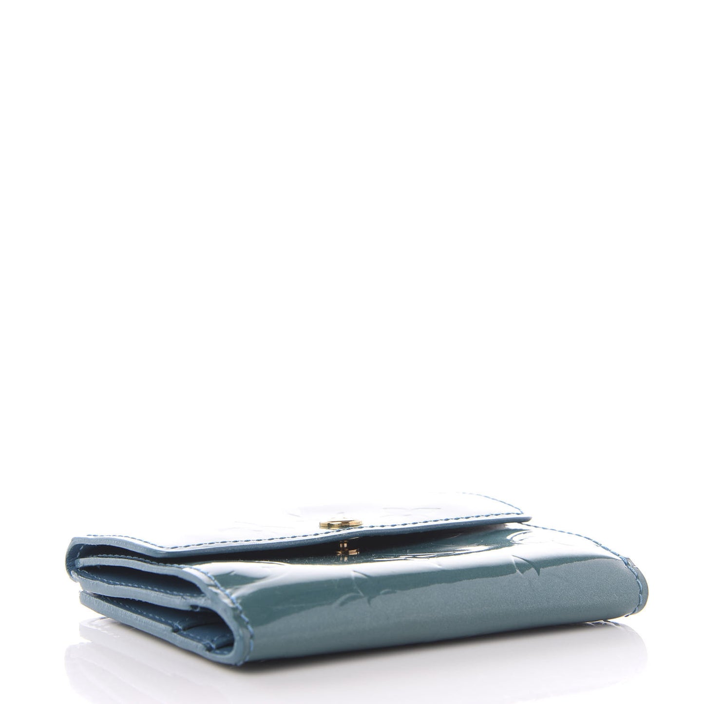 Vernis Ludlow Wallet Blue Galactic