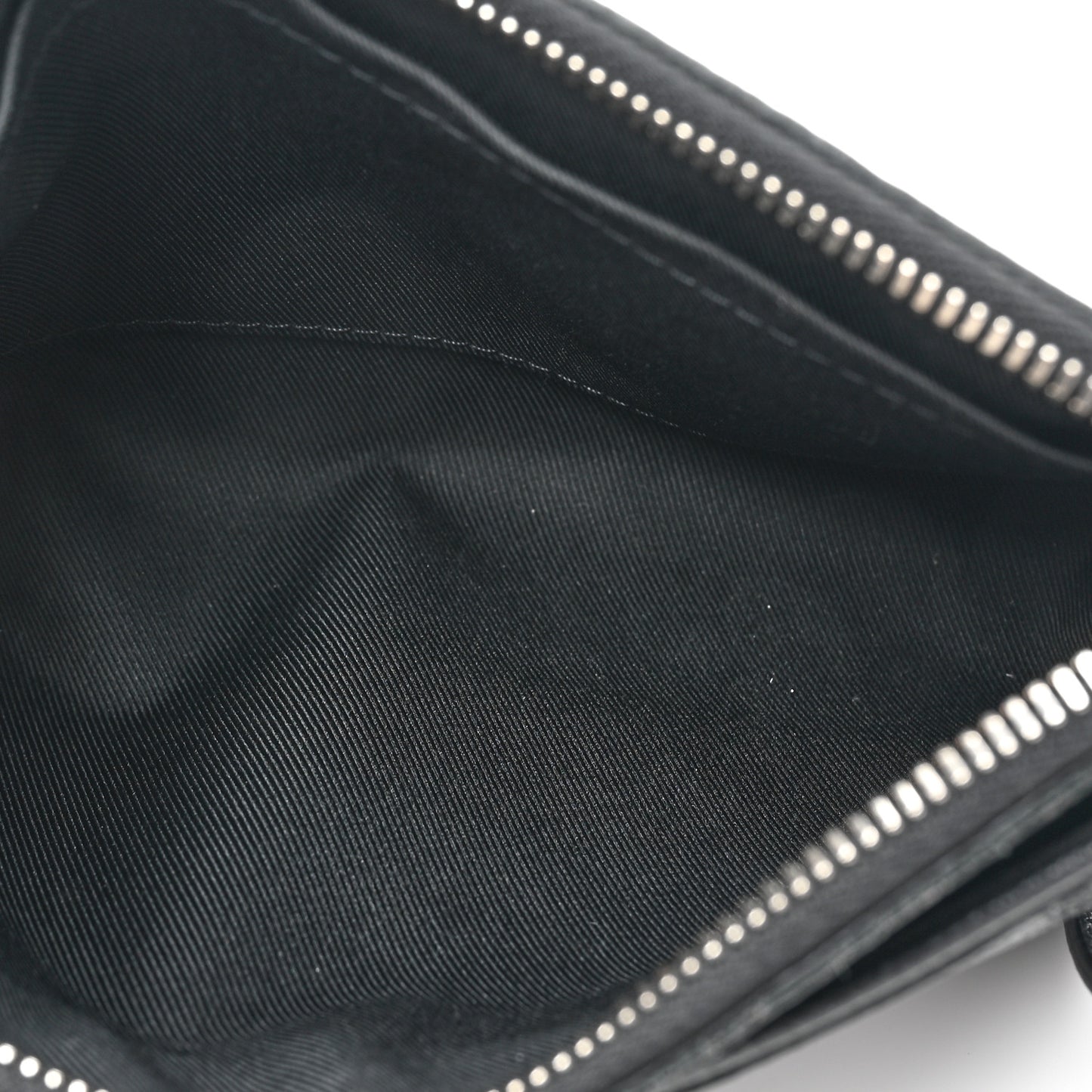 Empreinte Pallas Crossbody Black