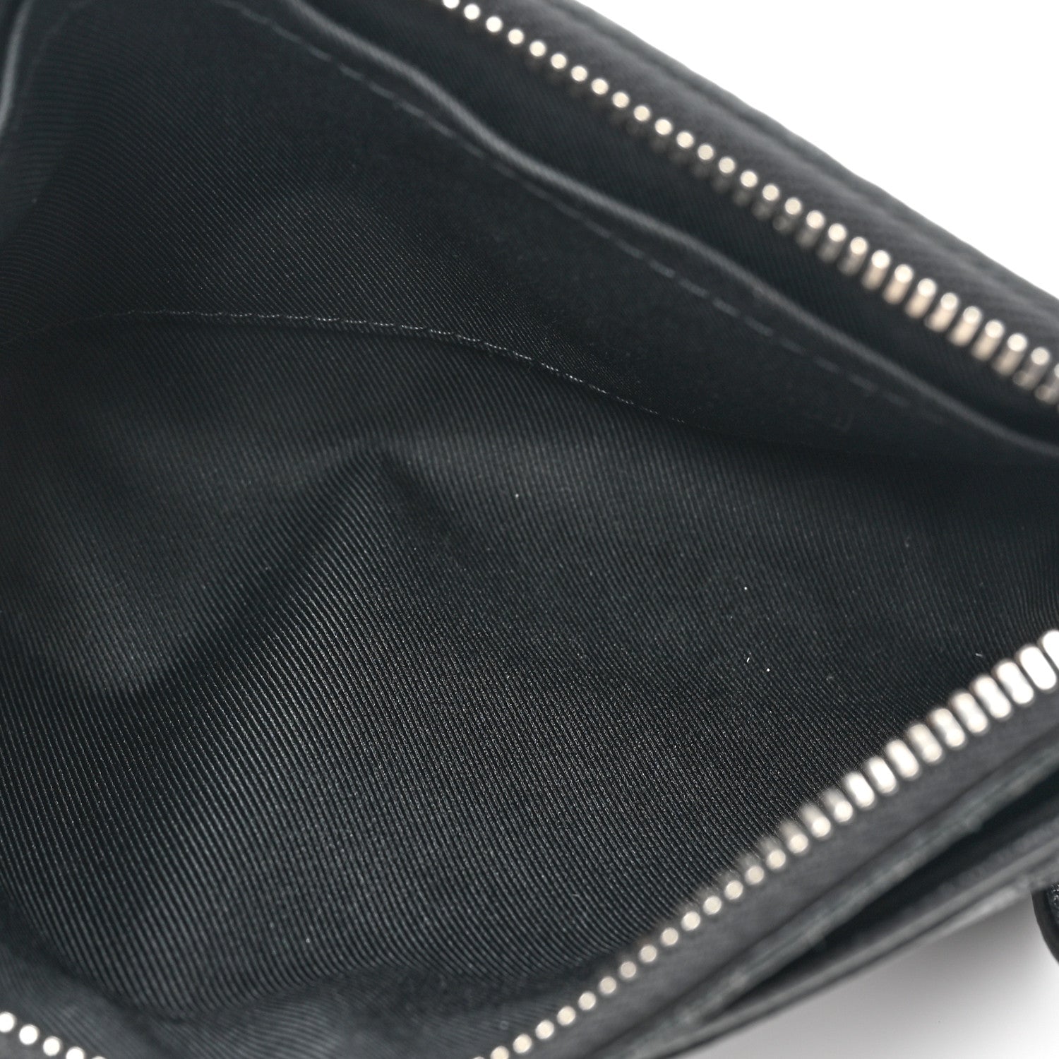 Louis Vuitton Empreinte Pallas Crossbody Black 5 of 12
