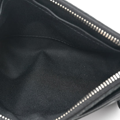 Louis Vuitton Empreinte Pallas Crossbody Black 5 of 12