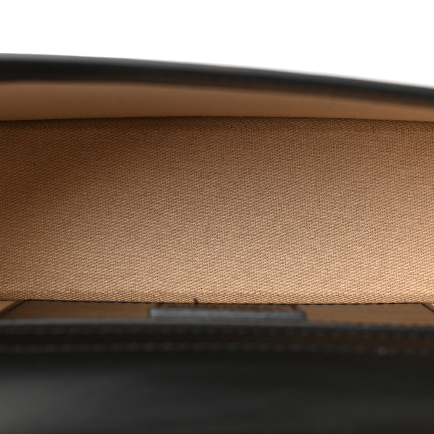 Jacquemus Smooth Calfskin Le Grand Bambino Black 5 of 11