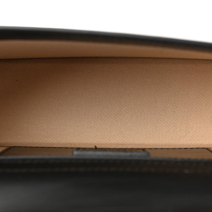 Jacquemus Smooth Calfskin Le Grand Bambino Black 5 of 11