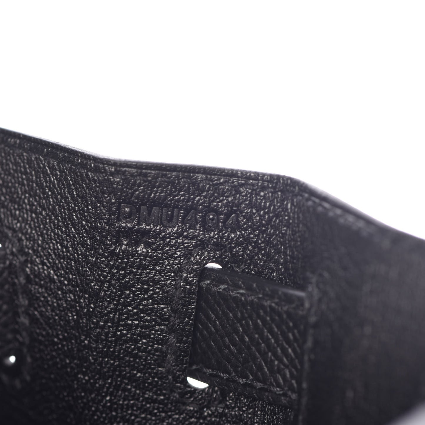 Epsom Kelly Sellier 28 Black