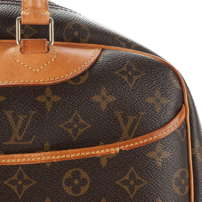 Louis Vuitton Monogram Deauville 9 of 16
