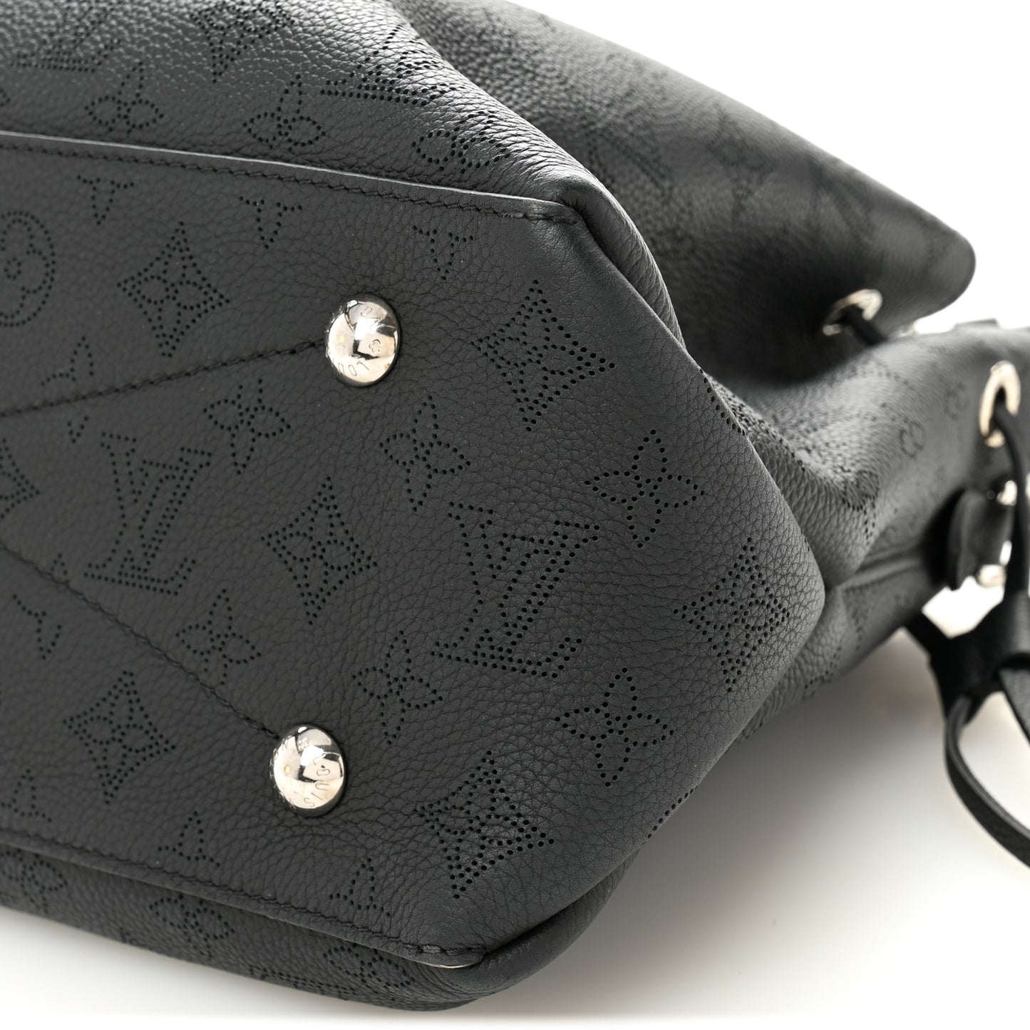 Mahina Bella Tote Black