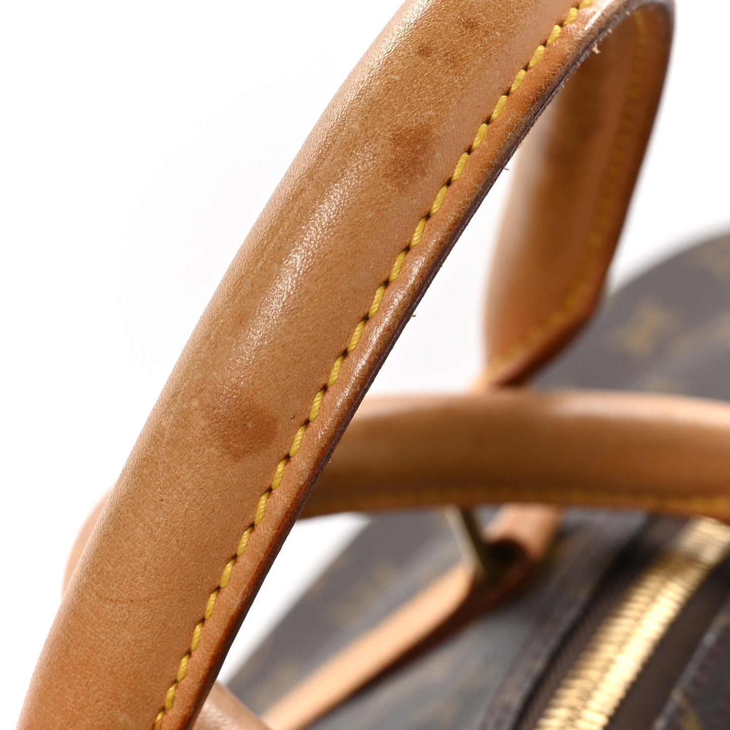 Monogram Keepall Bandouliere 50