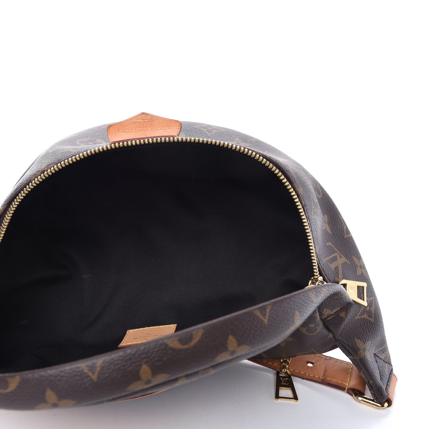 Monogram Bumbag