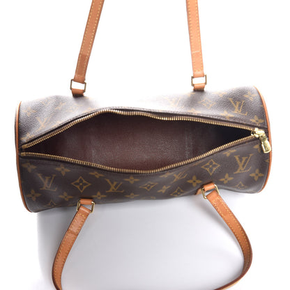 Louis Vuitton Monogram Papillon 30 6 of 8