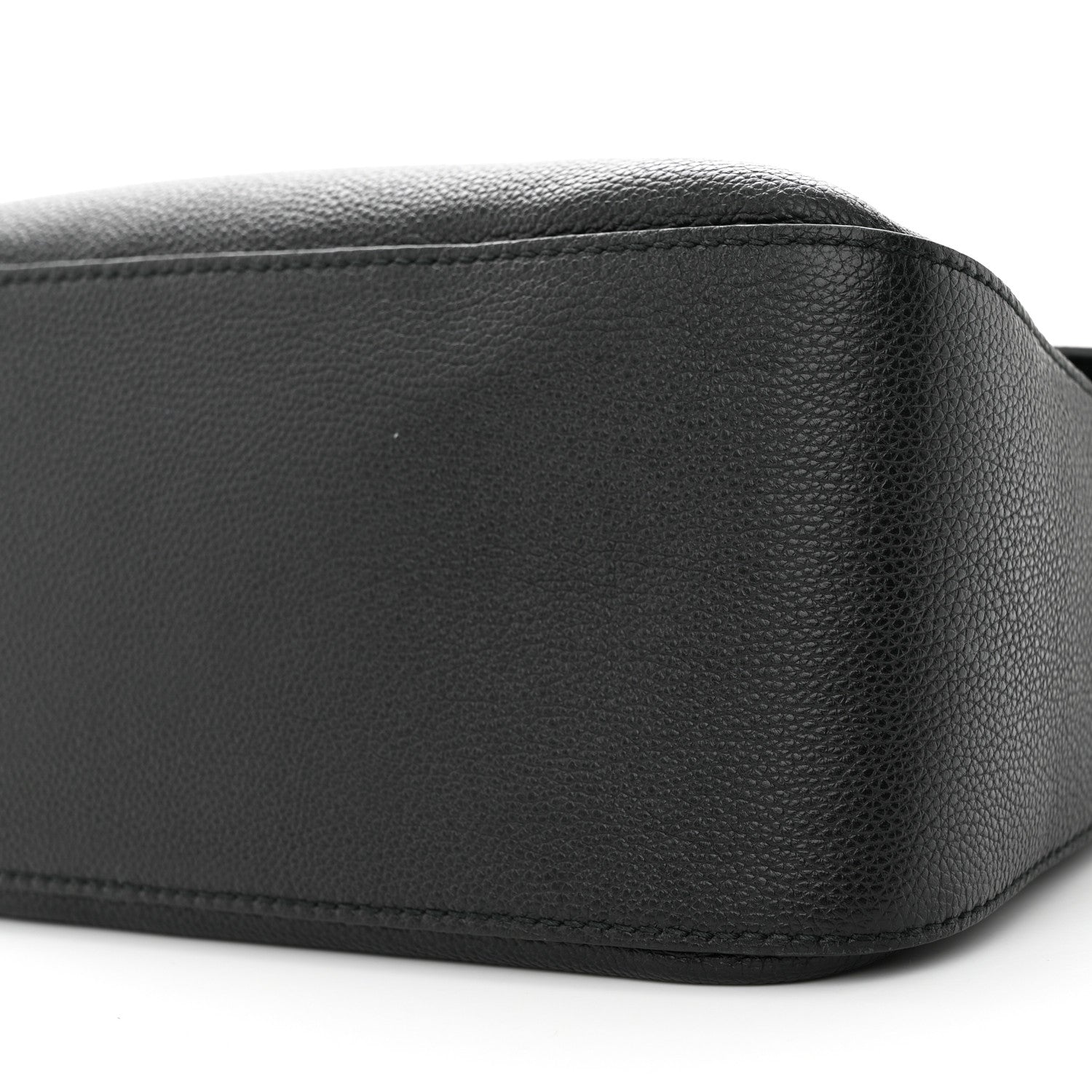 Tom Ford Calfskin Tara Top Handle Bag Black 9 of 18